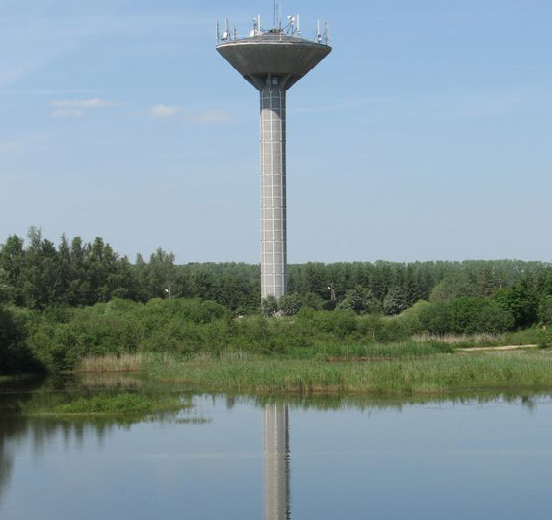 Požeminio vandens išteklių vertinimas